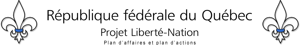 Projet Liberté-Nation