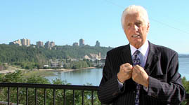 Projet Liberté-Nation